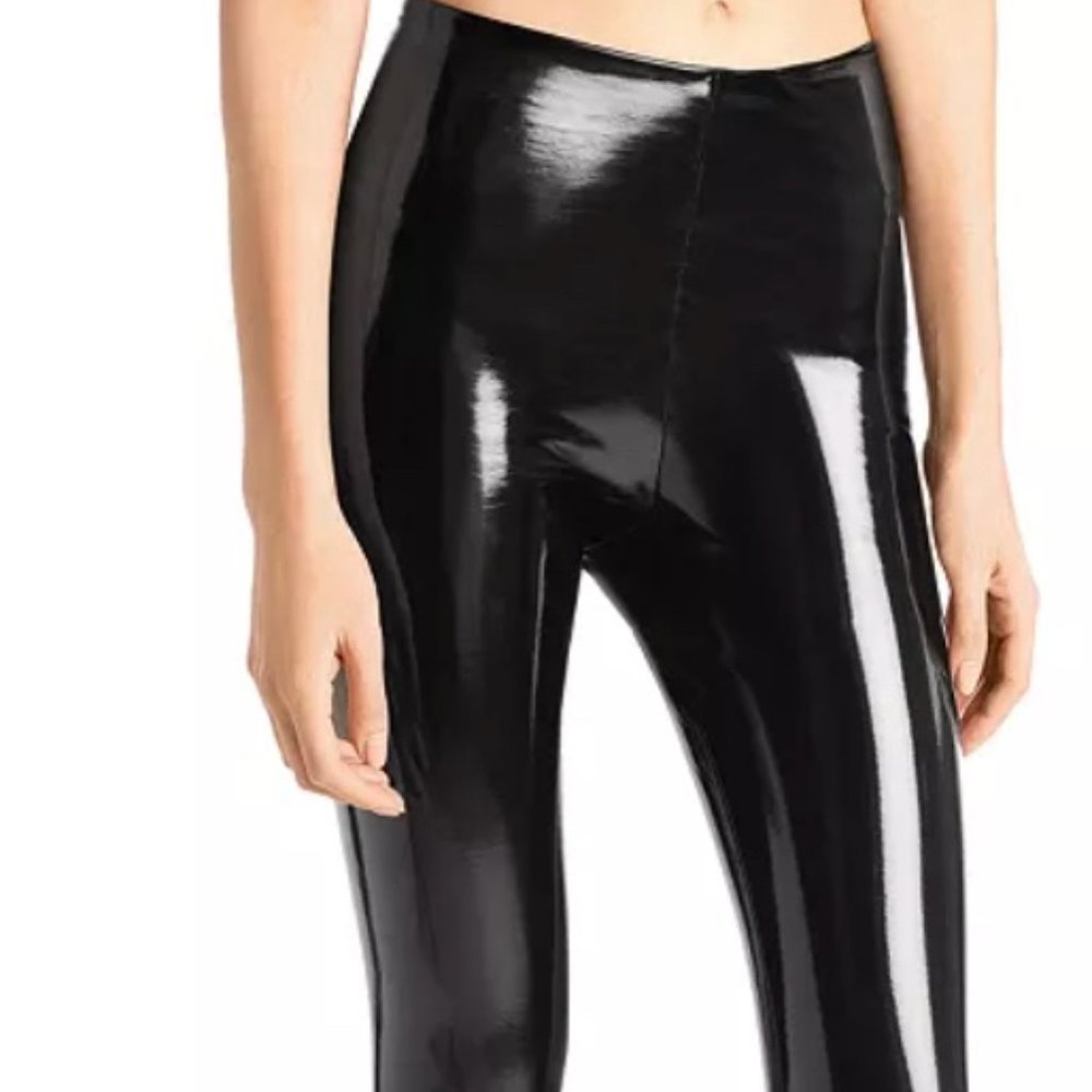 Commando Patent Faux Leather Leggings